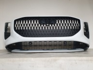AUDI Q3 III 83H 25-> bumper front front 4xPDC 83H807437
