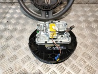 lenkrad + Airbag RENAULT CLIO III 3