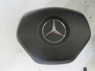dashboard MERCEDES CLA 117 red NIC