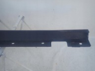 MERCEDES E-KLASA W212 threshold moulding threshold left