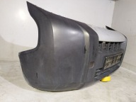 Fiat Fiorino III 3 bumper front front