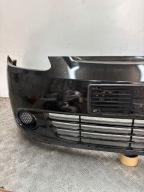 bumper front front CHEVROLET SPARK II 05