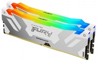 Pamięć RAM Kingston DDR5 64 GB 6000