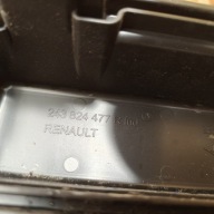 obal obalu pojistek RENAULT 243824477R