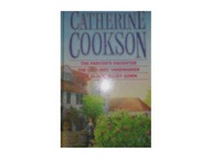 The P)arson/s Daughter - Catherine Cookson