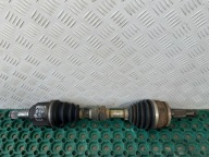 NISSAN PRIMERA P12 02- 1.9 DCI semi-axis left short. ORYGIANLNA 439100