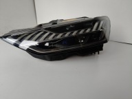 light left REFLEKTOR AUDI A7 4K 4K8 RS6 C8 RS7 LASER LED