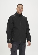 Softshell męski Dublin Whistler Czarny M