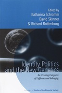 Identity Politics and the New Genetics: