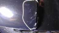 bumper front front EXY CITROEN C4 PICASSO and 07+