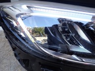 light right front MERCEDES GLC W254 FULL LED HP A2549063802