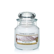 YANKEE CANDLE AROMATIC CANDLE CLASSIC SMALL ANGEL'