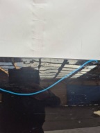 VOLVO XC60 II 2 17- Cofano 31424557