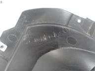 PORSCHE CAYMAN 981C BOXSTER 981 GT4 15-16 mudguard lower part left front