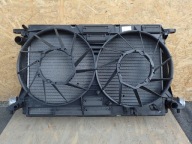 HLADNJACI VODE AUDI A4 B9 8W A5 A6 A7 Q5 Q7 3.0TDI