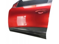 door left front RENAULT KADJAR LIFT (2018-2022) code LAKIERU TENNP