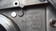 S4 B9 A4 8W COUVERCLE CARTER DISTRIBUTION 3.0 TFSI S5 8W A5