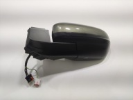 mirror left electrics PEUGEOT 3008 II 2016-2020 8 + 2 PIN 9 + 2 cables