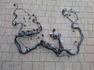 cablaggio Cablaggio motore usato AUDI RS6 C8 23r 4.0 TFSI