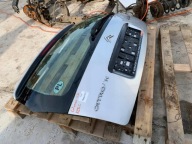 CITROEN C3 and trunk door boot EZRC