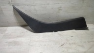 Dacia Logan II 2019r rear part side right mouldings threshold, caps