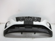 bumper HYUNDAI TUCSON IV 4 PDC 20R below RADAR front