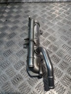 radiator EGR AUDI A4 B7 2.0 TDI 038131513S radiator