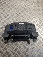 AUDI A8 D3 dials dials W12 EUROPA 4E0920900H