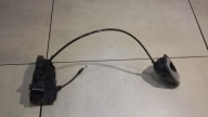 lock door handle left front RENAULT MEGANE II 4 PIN 027776 8200028487