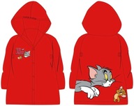 Detská pláštenka Tom a Jerry 122 / 128