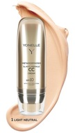 YONELLE KRÉM PROTI VRÁSKAM 1 LIGHT NEUTRAL