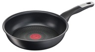 Patelnia TEFAL UNLIMITED 20cm tytanowa G2550272