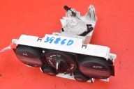 control panel air conditioning devices KLIMY NISSAN PRIMERA P11 LIFT 99-02