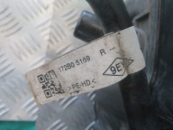 serbatoio LIQUIDO ADBLUE RENAULT TRAFIC 20R 172A25438R