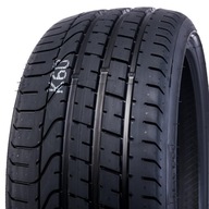 1x OPONA LETNIA 245/35R19 Pirelli PZERO 93Y XL FR