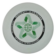 DISCRAFT 175 G. ULTIMATE FRISBEE RECYCLED Stone