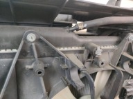support panel for radiators pillar iron Mazda CX-9 facelift 2010 222000-6650