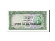 Banknot, Mozambik, 100 Escudos, 1961, 1961-03-27,