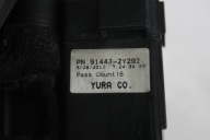 MODULE FUSIBLES 91950-2S010 IX35 1.7 CRDI