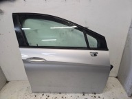 OPEL ASTRA K V 5 door right front right front silver Z176