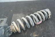 spring rear part right left MERCEDES-BENZ ML-KLASA W164