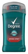 Pánsky dezodorant Intense Sport Degree 85 g
