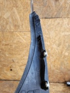 ZAKONCZENIE under the window right front RENAULT MASTER III MOVANO