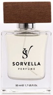 SORVELLA S-612 - Woda Perfumowana dla Mężczyzn, 50 ml