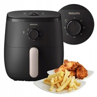 Fritéza bez tuku Philips T-0012 1400 W 3,5 l