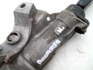 Skoda Roomster ignition + key key 4B0905851C
