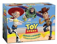 Gra Disney Toy Story Obstacles & Adventures