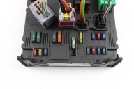 CITROEN PEUGEOT module compartment BSI 9650584680 S118035220B