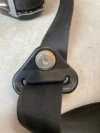 tension belt safety front front right Dacia Sandero II