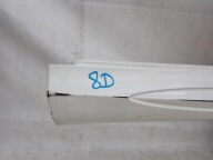 MERCEDES E-KLASA W212 AMG LIFT 13- moulding threshold right